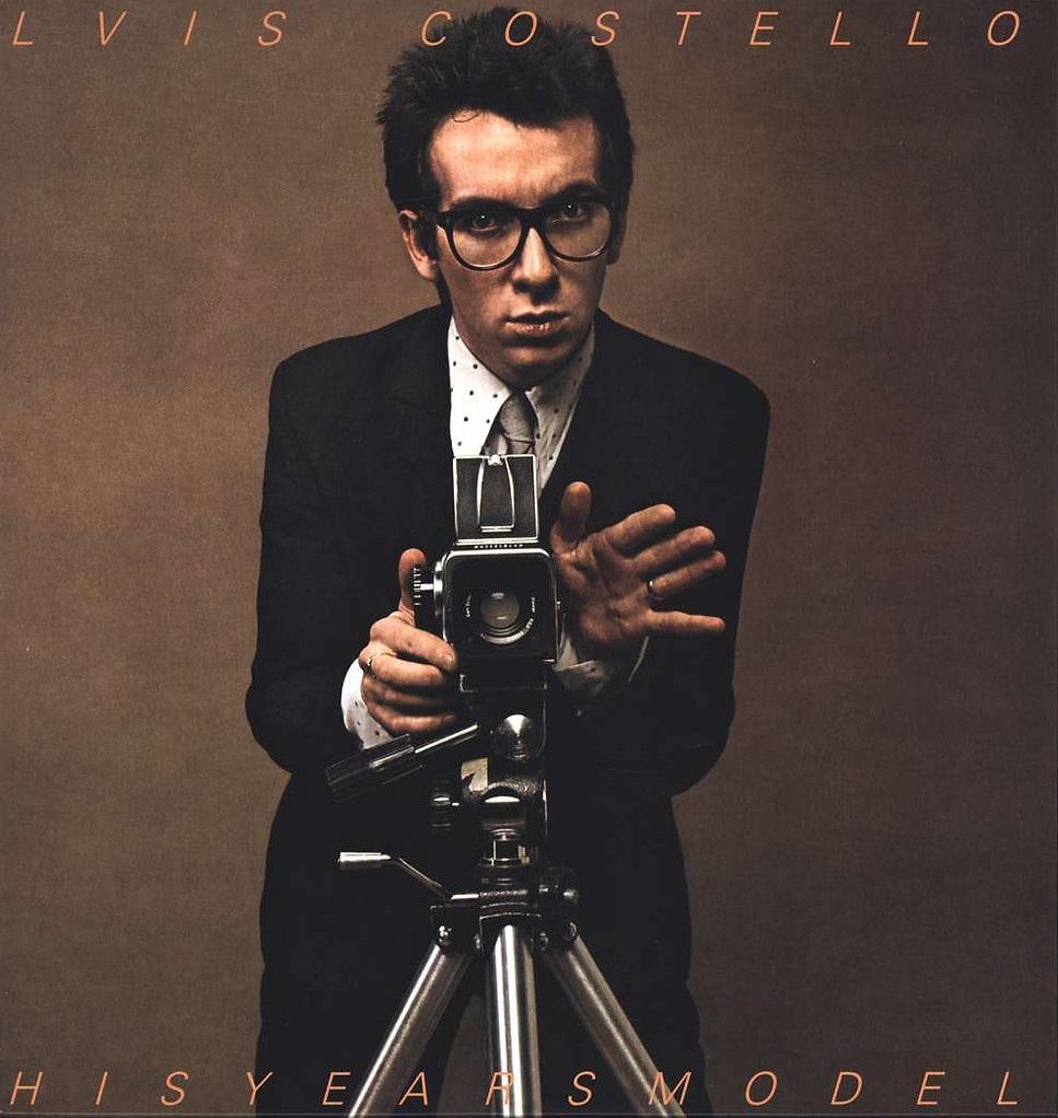 Y tan tranquilo que se veía